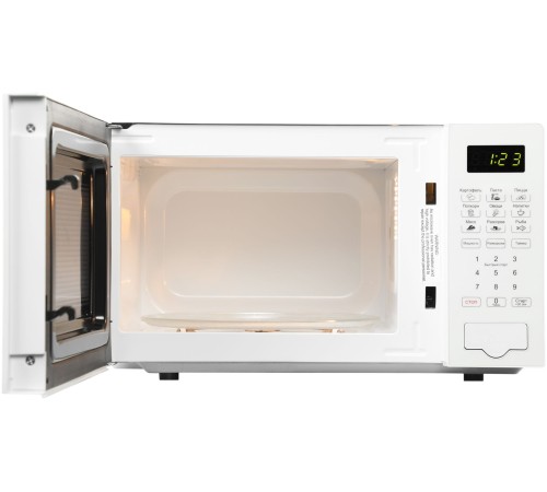 Микроволновая Печь Hyundai HYM-D2077 20л. 700Вт белый Микроволновая Печь Hyundai HYM-D2077 20л. 700Вт белый