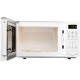 Микроволновая Печь Hyundai HYM-D2077 20л. 700Вт белый