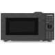 Микроволновая Печь SunWind SUN-MW002 20л. 700Вт черный
