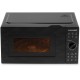 Микроволновая Печь SunWind SUN-MW002 20л. 700Вт черный