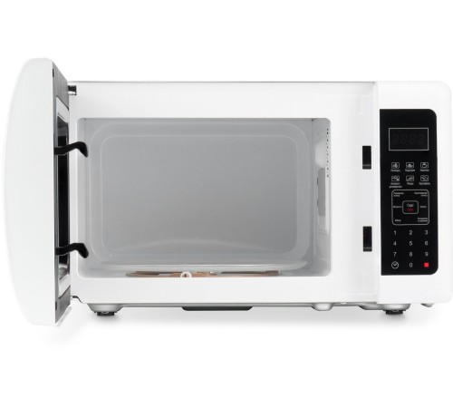 Микроволновая Печь SunWind SUN-MW005 20л. 700Вт белый/черный Микроволновая Печь SunWind SUN-MW005 20л. 700Вт белый/черный