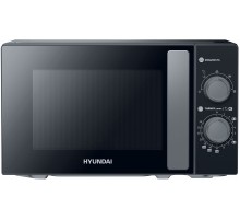 Микроволновая Печь Hyundai HYM-M2091 20л. 700Вт черный