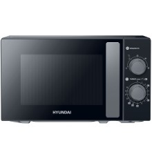 Микроволновая Печь Hyundai HYM-M2091 20л. 700Вт черный