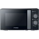 Микроволновая Печь Hyundai HYM-M2091 20л. 700Вт черный