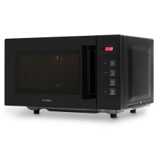 Микроволновая Печь Hyundai HYM-D3008 23л. 800Вт черный