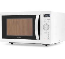 Микроволновая Печь Hyundai HYM-D3007 23л. 800Вт белый