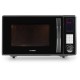 Микроволновая Печь Hyundai HYM-D3009 23л. 800Вт черный