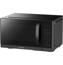 Микроволновая Печь Hyundai HYM-D3011 25л. 900Вт черный