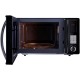 Микроволновая Печь Hyundai HYM-D3010 23л. 800Вт черный