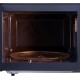 Микроволновая Печь Hyundai HYM-D3010 23л. 800Вт черный