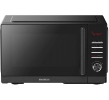Микроволновая Печь Hyundai HYM-D3012 25л. 800Вт черный