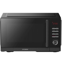 Микроволновая Печь Hyundai HYM-D3012 25л. 800Вт черный