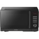 Микроволновая Печь Hyundai HYM-D3012 25л. 800Вт черный