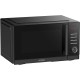 Микроволновая Печь Hyundai HYM-D3012 25л. 800Вт черный