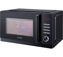 Микроволновая Печь Hyundai HYM-D3013 25л. 800Вт черный