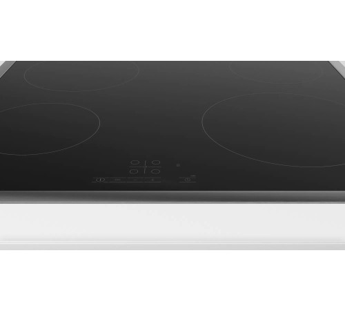 Варочная поверхность Bosch PKE645BB2E черный Варочная поверхность Bosch PKE645BB2E черный