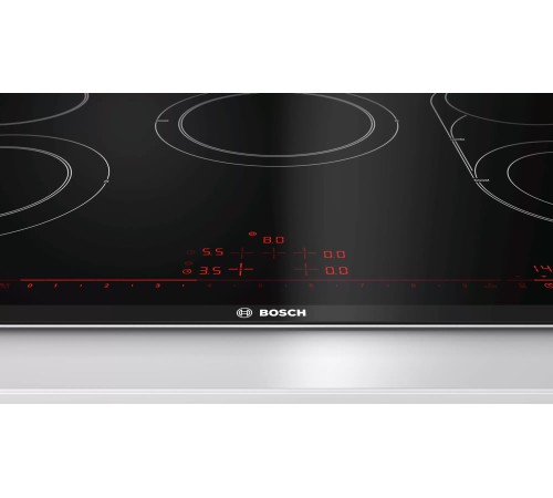 Варочная поверхность Bosch Serie 8 PKM875DP1D черный Варочная поверхность Bosch Serie 8 PKM875DP1D черный