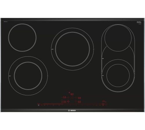 Варочная поверхность Bosch Serie 8 PKM875DP1D черный Варочная поверхность Bosch Serie 8 PKM875DP1D черный