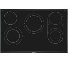 Варочная поверхность Bosch Serie 8 PKM875DP1D черный