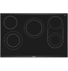 Варочная поверхность Bosch Serie 8 PKM875DP1D черный