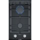 Газовая варочная поверхность Bosch PRB3A6B70 черный