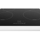 Индукционная варочная поверхность Bosch PUG611AA5D черный