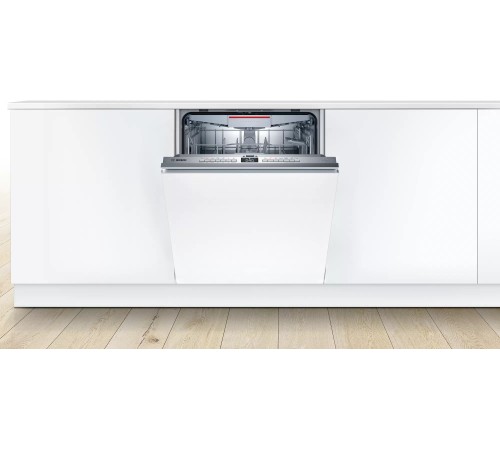 Посудомоечная машина встраив. Bosch SMV4HVX32E полноразмерная инвертер