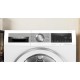 Сушильная машина Bosch Serie 6 WQG24590BY пан.англ. кл.энер.:A++ макс.загр.:9кг белый