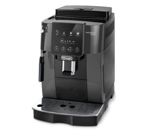 Кофемашина Delonghi ECAM220.22.GB 1450Вт черный Кофемашина Delonghi ECAM220.22.GB 1450Вт черный