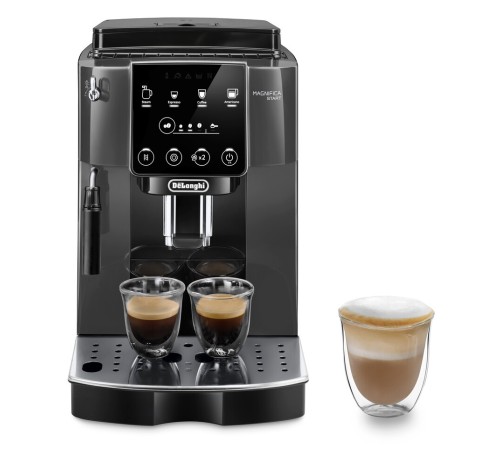 Кофемашина Delonghi ECAM220.22.GB 1450Вт черный Кофемашина Delonghi ECAM220.22.GB 1450Вт черный