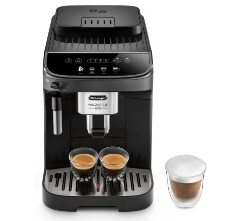 Кофемашина Delonghi Magnifica Evo ECAM290.21.B 1450Вт черный Кофемашина Delonghi Magnifica Evo ECAM290.21.B 1450Вт черный