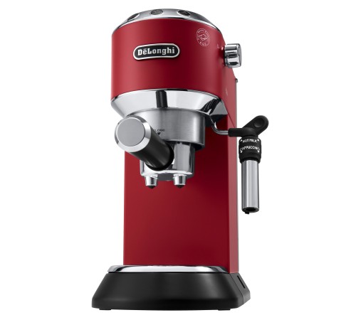Кофеварка рожковая Delonghi EC685.R 1350Вт красный Кофеварка рожковая Delonghi EC685.R 1350Вт красный