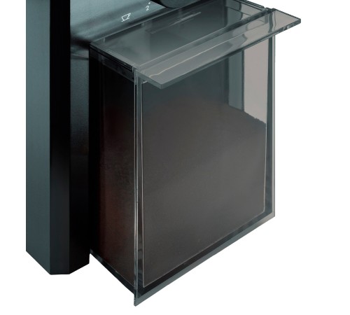 Кофемолка Delonghi KG79 110Вт сист.помол.:жернова вместим.:120гр черный Кофемолка Delonghi KG79 110Вт сист.помол.:жернова вместим.:120гр черный