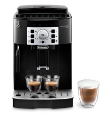 Кофемашина Delonghi ECAM22.112.B 1450Вт черный