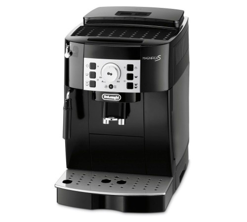 Кофемашина Delonghi ECAM22.112.B 1450Вт черный Кофемашина Delonghi ECAM22.112.B 1450Вт черный