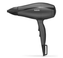 Фен Babyliss 5910E 2000Вт черный