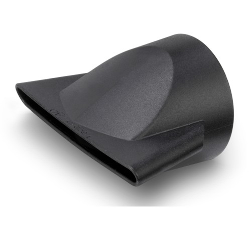 Фен Babyliss 6709DE 2100Вт черный