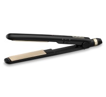 Выпрямитель Babyliss ST089E черный макс.темп.:230С покрытие:керамическое