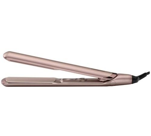 Выпрямитель Babyliss ST90PE бронзовый макс.темп.:235С покрытие:керамико-турмалиновое
