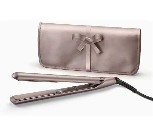 Выпрямитель Babyliss ST90PE бронзовый макс.темп.:235С покрытие:керамико-турмалиновое