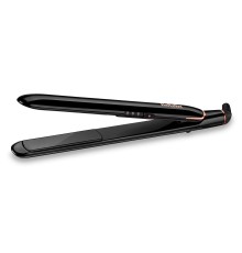 Выпрямитель Babyliss ST250E 37Вт черный макс.темп.:230С покрытие:керамико-титан.
