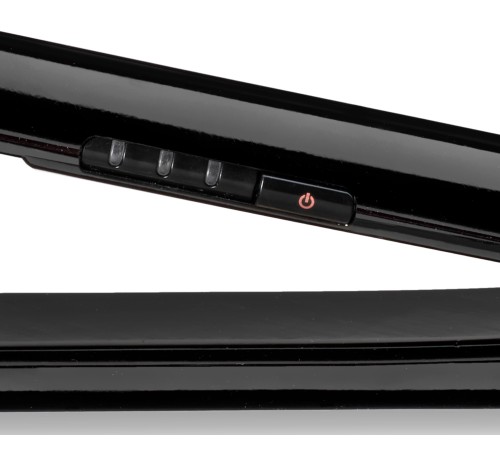 Выпрямитель Babyliss ST250E 37Вт черный макс.темп.:230С покрытие:керамико-титан.