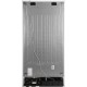 Холодильник Hitachi R-V720PUC1 TWH 2-хкамерн. белый текстур. инвертер