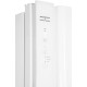 Холодильник Hitachi R-V660PUC7-1 PWH 2-хкамерн. белый глянц. инвертер
