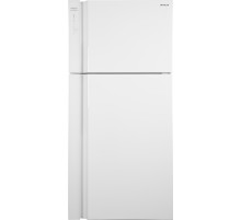Холодильник Hitachi R-V660PUC7-1 PWH 2-хкамерн. белый глянц. инвертер