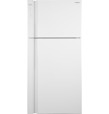 Холодильник Hitachi R-V660PUC7-1 PWH 2-хкамерн. белый глянц. инвертер