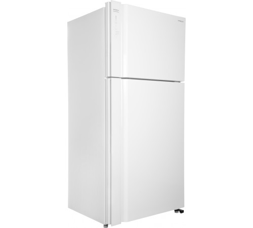 Холодильник Hitachi R-V660PUC7-1 PWH 2-хкамерн. белый глянц. инвертер Холодильник Hitachi R-V660PUC7-1 PWH 2-хкамерн. белый глянц. инвертер