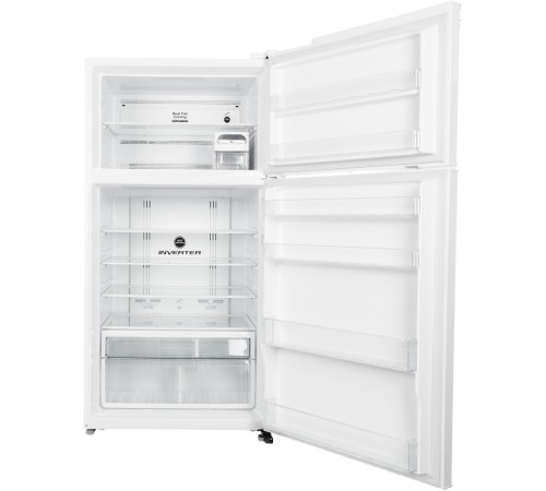 Холодильник Hitachi R-V910PUC1 TWH 2-хкамерн. белый текстур. инвертер Холодильник Hitachi R-V910PUC1 TWH 2-хкамерн. белый текстур. инвертер