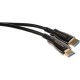 Кабель соединительный аудио-видео Premier 5-807 HDMI (m)/HDMI (m) 1.5м. черный (5-807 1.5)