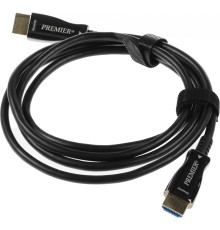 Кабель соединительный аудио-видео Premier 5-807 HDMI (m)/HDMI (m) 1.5м. черный (5-807 1.5)